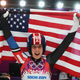 Erin Hamlin, winner. (Alexander Hassenstein/Getty Images)